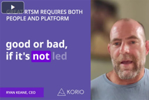 Great Clinical Trial RTSM Requires Both People And Platform