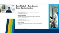 Lessons Learned From FDA 483s And Warning Letters – Strengthening GMP Cleanroom Compliance In Life Sciences