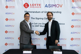 250310_LOTTE BIOLOGICS signs Strategic Partnership Agreement with U