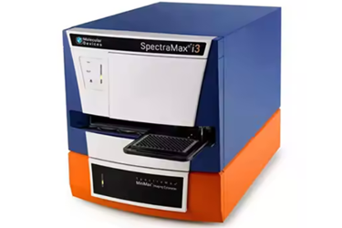 Danaher molecular Spectramax