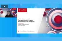 Thermo Fisher Scientific Bio-Expo Live 2024 Downstream Bioprocessing