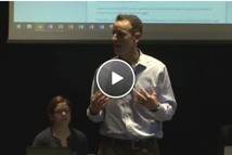 Global Site Advocacy Group Meeting