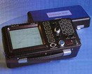 Flaw Detector Flaw Detector