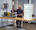 Centrifugal Pumps and Mechanical Seals Course Centrifugal Pumps and Mechanical Seals Course