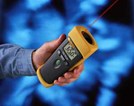 Fluke 65 Infrared Thermometer Fluke 65 Infrared Thermometer