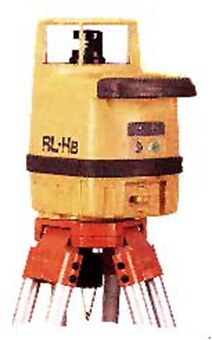 Automatic Self-Leveling Laser Automatic Self-Leveling Laser