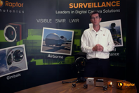 Raptor Photonics — Leaders In Digital Camera Solutions Raptor - Mark Donaghy