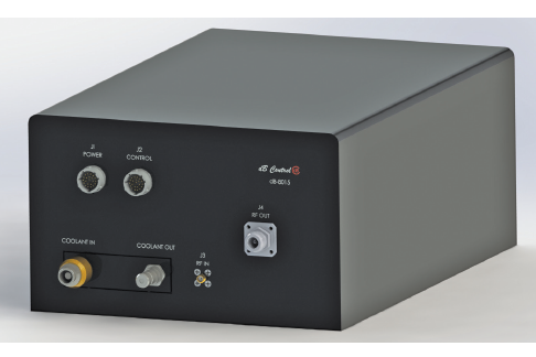 GaN Solid State Power Amplifier Microwave Power Module: dB-8015