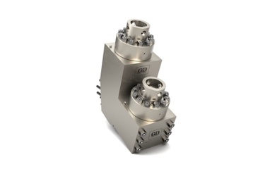GD Energy Products - Y-Shaped Drilling Module GD Energy Products - Y-Shaped Drilling Module