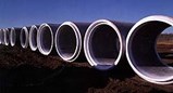 Concrete Microtunnel Pipe Concrete Microtunnel Pipe