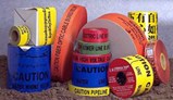 TerraTape Underground Marking Systems TerraTape Underground Marking Systems