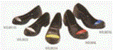 Wilkuro Safety Toes Wilkuro Safety Toes