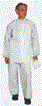 Tyvek, DisposabBle Snap Front Jacket Or Pants Tyvek, DisposabBle Snap Front Jacket Or Pants