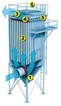 Pulse Jet Series Pulse Jet Series