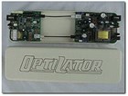 The Optilator The Optilator