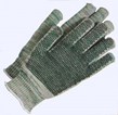 Plastic Dot Palm Gloves Plastic Dot Palm Gloves