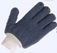 Greyt Shadow Terrycloth Gloves Greyt Shadow Terrycloth Gloves