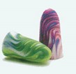 MOLDEX Foam Ear Plugs MOLDEX Foam Ear Plugs