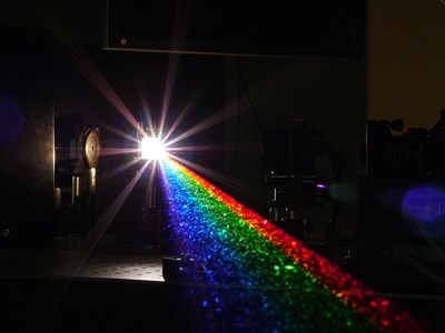 New Graphene Lasers Show Potential For Surgery And Spectroscopy