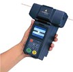 Furukawa Electric Develops Ultra-miniature Optical Fiber Fusion Splicer for FTTH