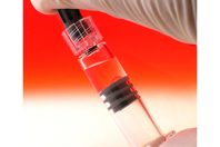 Prefilled Syringe Leak Detection With Vacuum Decay vs. HVLD Test Methods Prefilled Syringe