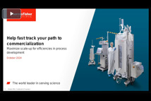 Fast Track Your Path To Commercialization
