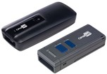 1600 Series Pocket-Size Scanner 1600 Series Pocket-Size Scanner