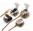 Parallel Fiber Optics Transmitter/Receiver: MiniPOD™ Parallel Fiber Optics Transmitter/Receiver: MiniPOD™