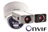 Basler IP Camera