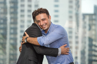 If You're Outsourcing, Your CTO Probably Needs A Hug Business Successful GettyImages-1137760581