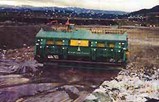 Degradable Film for Waste Water Control Degradable Film for Waste Water Control