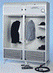 Forensic Evidence Cabinets