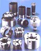 Quick-Change Collet Systems
