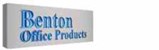 Benton Office Products, Inc.
Benton Office Products, Inc.