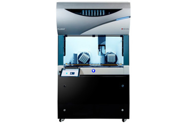 Fluent® Mix and Pierce Workstation Fluent® Mix and Pierce Workstation