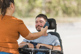 Disability, daily activities-GettyImages-2169336772