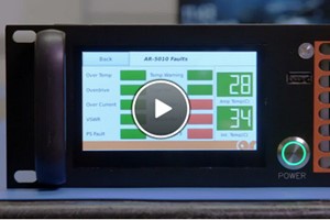 Introducing The AR-5010 - Go Further. Do More