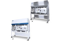 Esco- Streamline Compounding Isolator (SCI)