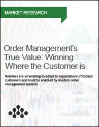 Order Management Systems Order Management Systems