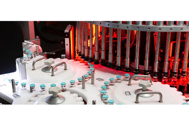 Stevanato Group Stevanato Group