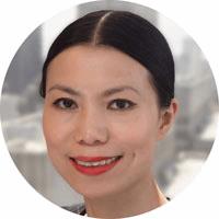 Janie Yu, Partner, Fung Capital USA
