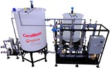 The FMS4-3 Series: Pre-Engineered Ceramic Membrane System The FMS4-3 Series: Pre-Engineered Ceramic Membrane System