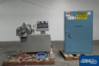 25 Liter TK Fielder High Shear Mixer