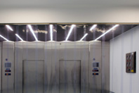 Laminar Flow Equipment Feature