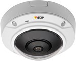 Axis M3007-PV 360-Degree IP Video Camera