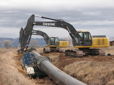 Reclamation Awards $37.2M To 11 Salinity Control Projects In Colorado ...