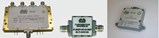 Millimeter Wave Components and Integrated MIC/MMIC Hybrid Assemblies to 40 GHz Millimeter Wave Components and Integrated MIC/MMIC Hybrid Assemblies to 40 GHz