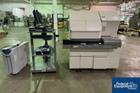 Used Beckman Coulter Access Immunoassay System