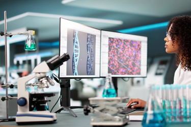Epigenetic therapies of the future_GettyImages-2203738408
