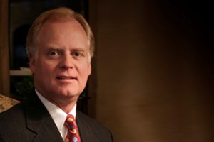Why Jeff Yelton Returned To The Channel Jeff Yelton, Ingram Micro DC/POS